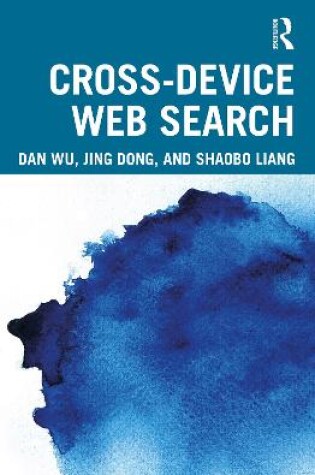 Cover of Cross-device Web Search