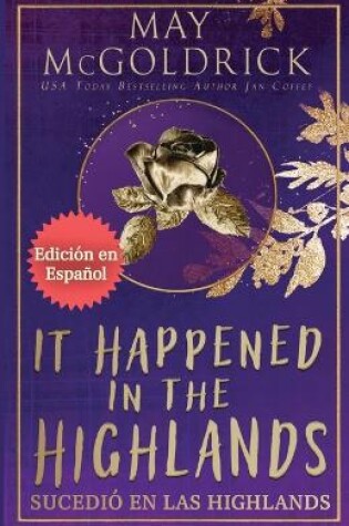 Cover of It Happened in the Highlands (Sucedió en las Highlands)