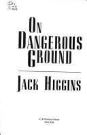 Cover of On Dangerous Ground