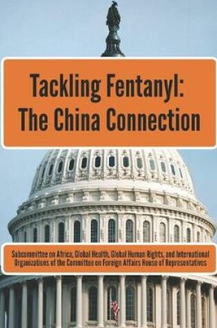 Cover of Tackling Fentanyl