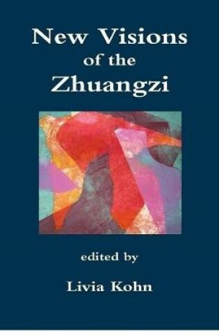Cover of New Visions of the Zhuangzi