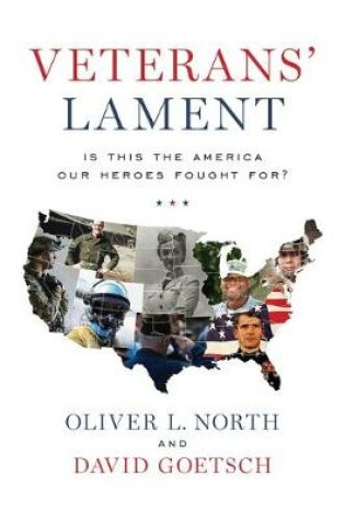 Cover of Veterans' Lament