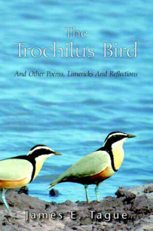 Cover of The Trochilus Bird