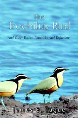 Book cover for The Trochilus Bird