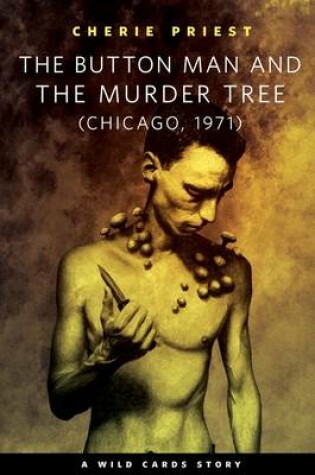 Cover of The Button Man and the Murder Tree