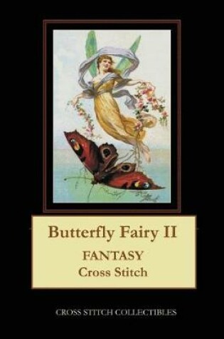 Cover of Butterfly Fairy II