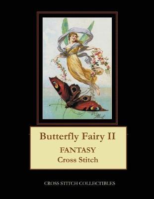 Book cover for Butterfly Fairy II