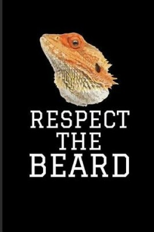 Cover of Respect the Beard