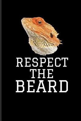 Book cover for Respect the Beard