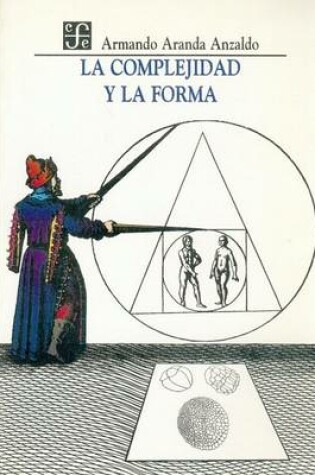 Cover of La Complejidad de La Cooperacion