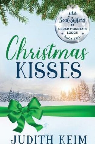 Cover of Christmas Kisses