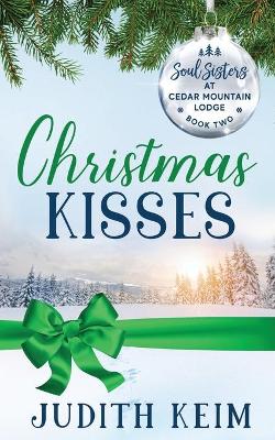 Book cover for Christmas Kisses