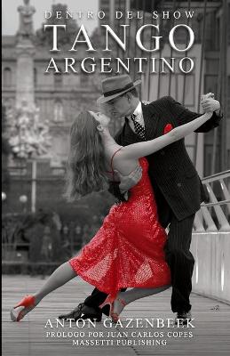 Cover of Dentro del show Tango argentino SPA