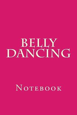 Book cover for Belly Dancing