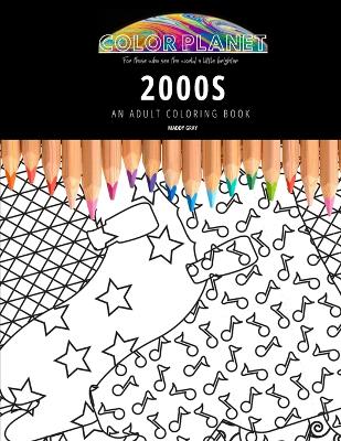 Book cover for 2000s