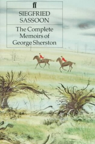 Cover of The Complete Memoirs of George Sherston