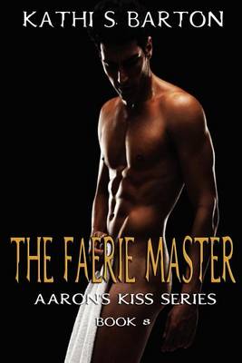 Book cover for The Faerie Master