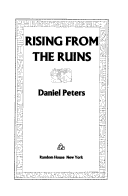 Book cover for Rising from the Ruins