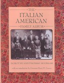 Book cover for Italian American Family Album