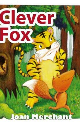 Cover of Clever Fox