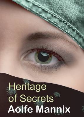 Book cover for Heritage of Secrets