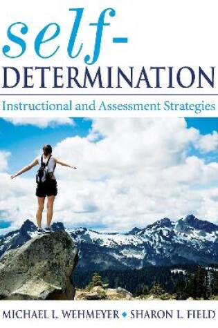 Cover of Self-Determination