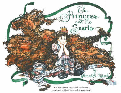 Book cover for Princess and the Snarls