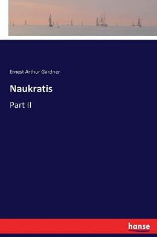 Cover of Naukratis