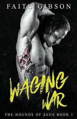 Cover of Waging War