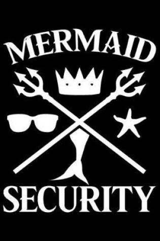 Cover of Mermaid Security