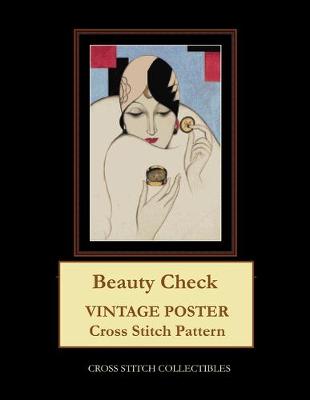 Book cover for Beauty Check