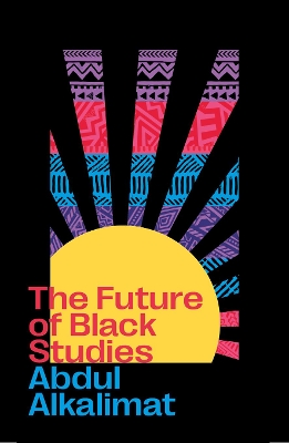 Book cover for The Future of Black Studies