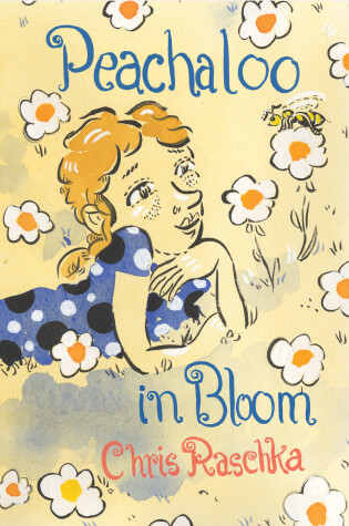 Cover of Peachaloo in Bloom