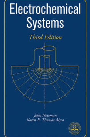 Cover of Electrochemical Systems