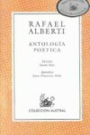 Book cover for Antologia Poetica