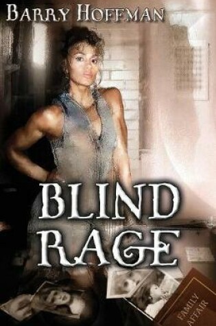 Cover of Blind Rage