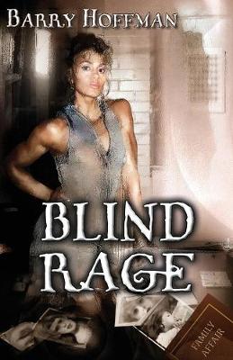 Cover of Blind Rage