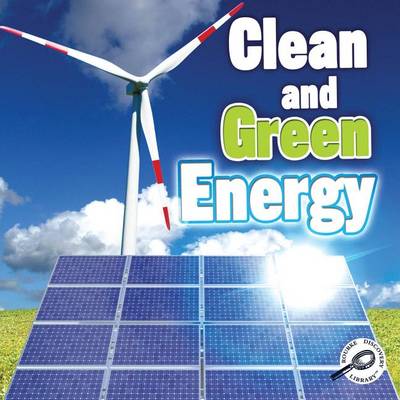 Cover of Clean and Green Energy