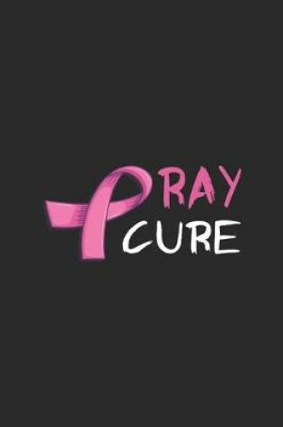 Cover of Pray cure