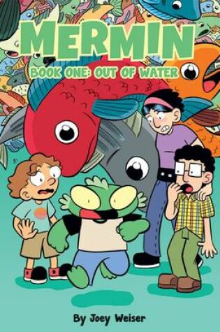 Cover of Mermin Volume 1