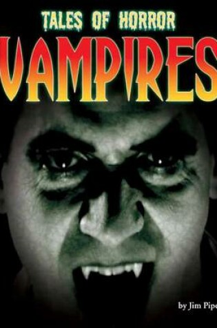 Cover of Vampires