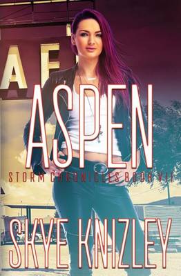 Book cover for Aspen