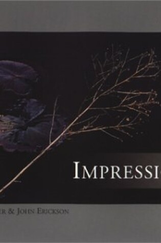 Cover of Impressions