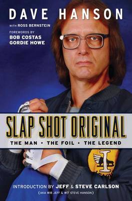 Cover of Slap Shot Original