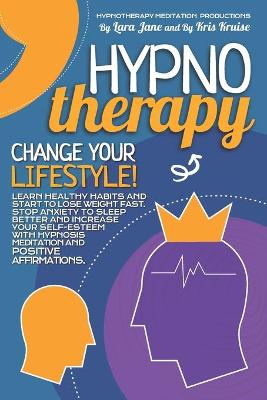 Cover of Hypnotherapy