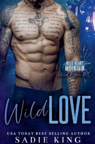 Cover of Wild Love