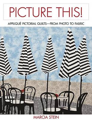 Book cover for Picture This!