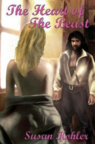 Cover of The Heart of The Beast