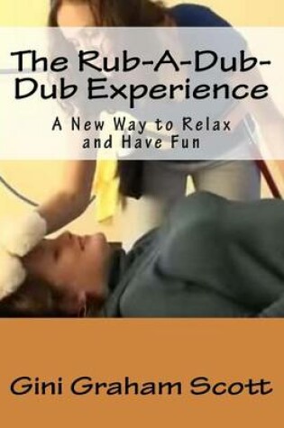Cover of The Rub-A-Dub-Dub Experience