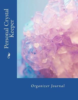 Book cover for Personal Crystal Keeper